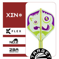 Target Japan K-Flex Xeno No2