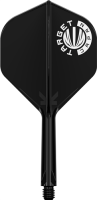 Target Japan PRIME SERIES HOTSHOT GEN 3 90% SP STEEL TIP