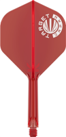 Target Japan PRIME SERIES DIAMOND GEN 4 90% SP STEEL TIP