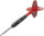 Target Japan PRIME SERIES DIAMOND GEN 4 90% SP STEEL TIP