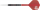 Target Japan PRIME SERIES DIAMOND GEN 4 90% SP STEEL TIP