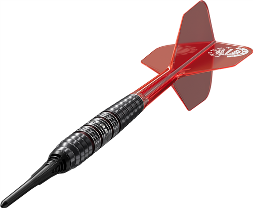 Target Japan PRIME SERIES DIAMOND GEN 4 90% 2BA SOFT TIP 18g