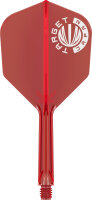 Target Japan PRIME SERIES DIAMOND GEN 4 90% 2BA SOFT TIP 18g