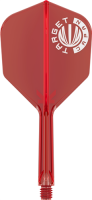 Target Japan PRIME SERIES DIAMOND GEN 4 90% 2BA SOFT TIP 18g