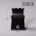 DS3 02 Dartpfeile Stand Schwarz