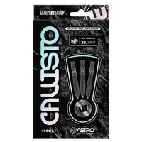 Winmau Steeldart Callisto 02