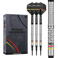 Precise180 Softdart Ricardo Pietreczko Gen1
