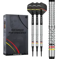 Precise180 Softdart Ricardo Pietreczko Gen1