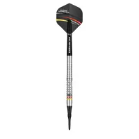 Precise180 Softdart Ricardo Pietreczko Gen1