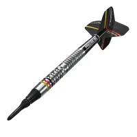 Precise180 Softdart Ricardo Pietreczko Gen1