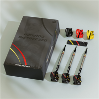 Precise180 Softdart Ricardo Pietreczko Gen1