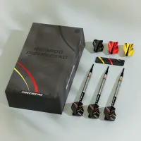 Precise180 Softdart Ricardo Pietreczko Gen1