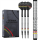 Precise180 Softdart Ricardo Pietreczko Gen1