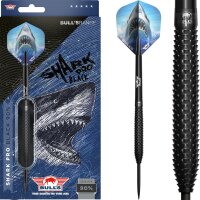 Bulls Shark Pro Black 90%