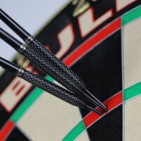 Bulls Shark Pro Black 90%