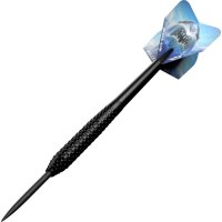 Bulls Shark Pro Black 90%