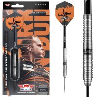 Bulls Dirk van Duijvenbode 90%