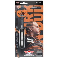 Bulls Dirk van Duijvenbode 90%