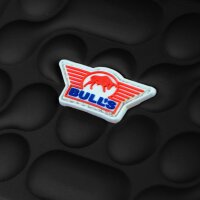 Bulls Morph Case