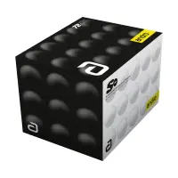 andro Trainingsball PolyS weiß
