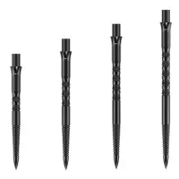 Caliburn Evo Dart Points Bamboo Black