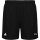 Joola Short Maco 25 Schwarz SC Niestetal