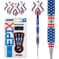 Winmau Steeldart Epix