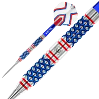 Winmau Steeldart Epix
