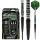 Winmau Steeldart Sniper Black 24g