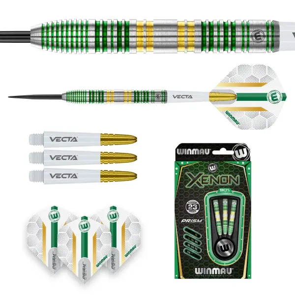 Winmau Steeldart Xenon 24g