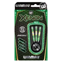 Winmau Steeldart Xenon 24g