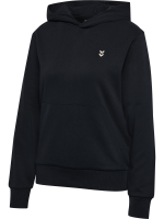 hmlPULSE W SWEAT HOODIE