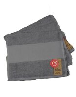 SC Niestetal Handtuch 30 x 50 cm