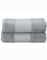 SC Niestetal Handtuch 70 x 140 cm