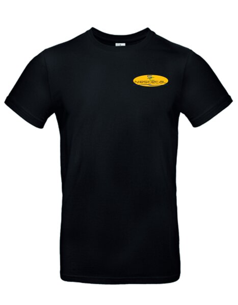 SC Niestetal Basic Shirt