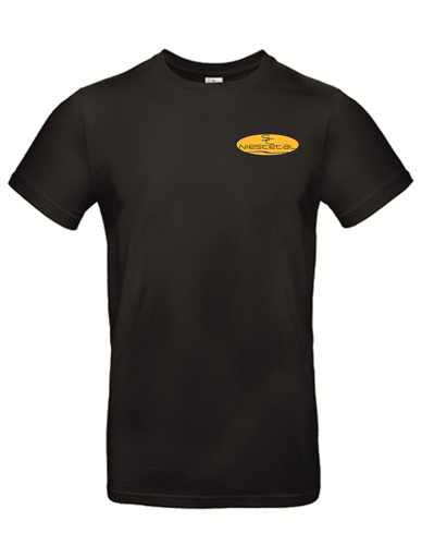 SC Niestetal Basic Shirt