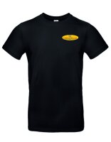 SC Niestetal Basic Shirt