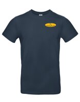 SC Niestetal Basic Shirt