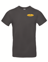 SC Niestetal Basic Shirt