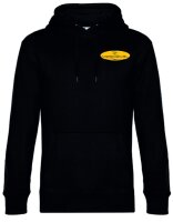 SC Niestetal Basic Hoody