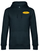SC Niestetal Basic Hoody