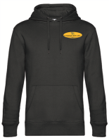 SC Niestetal Basic Hoody