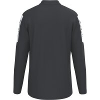 Erima INTRO Training Top Black