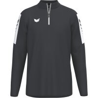 Erima INTRO Training Top Black