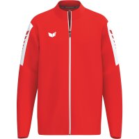 Erima INTRO Trainingsjacke Rot