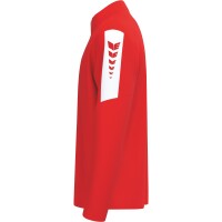Erima INTRO Trainingsjacke Rot