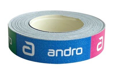 andro Kantenband Colors 12mm