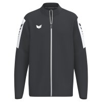 Erima INTRO Trainingsjacke Schwarz