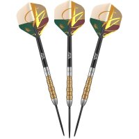 Bulls Vintago Bomb CP Steeltip 90%