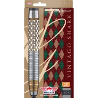 Bulls Vintago Shark CP Steeltip 90%
